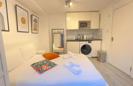 Cosy Farringdon Apartments - Foto 31