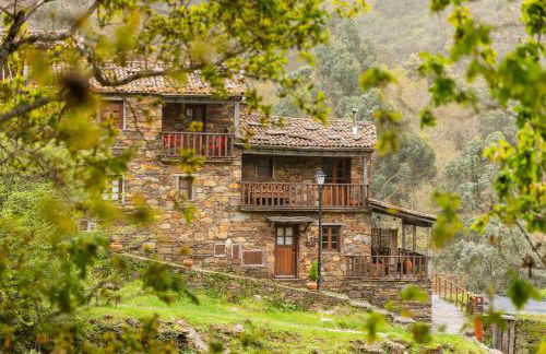 Cerdeira - Home for Creativity - Foto 116