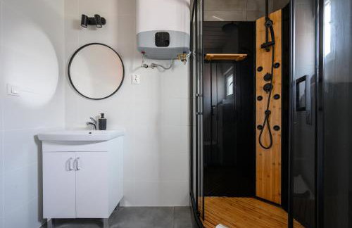 Resort Za Lasem - Foto 32