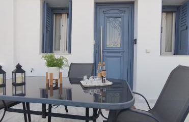 Villa Anemona Tinos - Foto 12