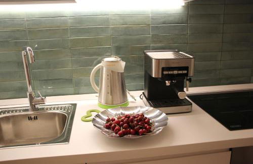 Casa Dibbi Catania Centro Intero appartamento - Foto 6