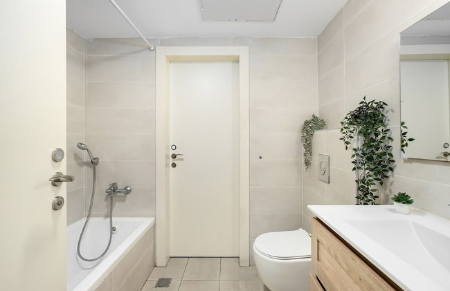 MAMAD - Sea Breeze Netanya Retreat by Sea N Rent - Foto 56