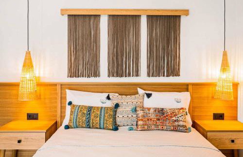 Villa Ieros - Foto 33