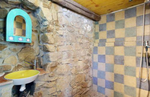 Casa Rural Ahoraya - Foto 19