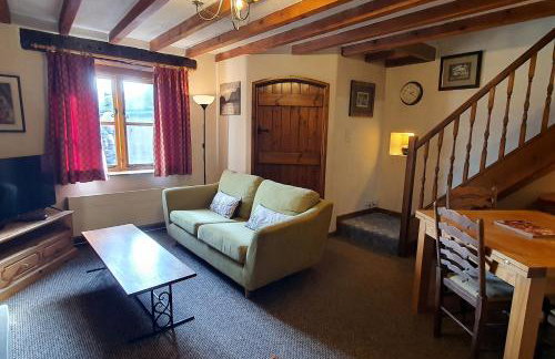 Jasmine Cottage, Youlgrave Nr Bakewell - Foto 3