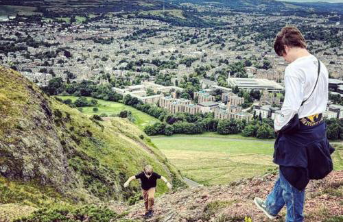 Garden Flat - Foto 34