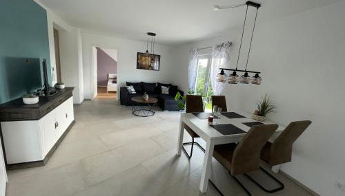 FeWo am Ortsrand von Roßwangen - Foto 2