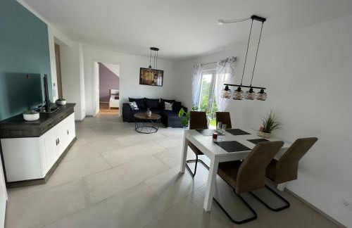 FeWo am Ortsrand von Roßwangen - Foto 2