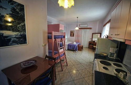 Irida Beach Resort Suites - Foto 56