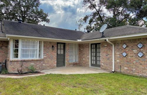 King Bed Suite in Conroe , Garage Available - Foto 30