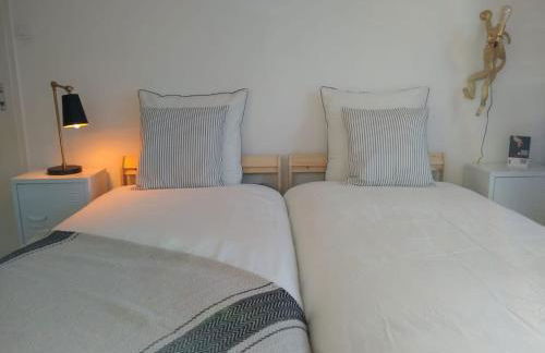 Superb Apt- Garden- 3 parkings, near Petite Venise ! - Foto 10