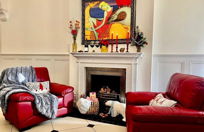 Best 5-bed Luxury Apartment IN Oxford - Foto 15