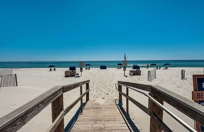 Portofino Island Resort 2-0601 - Foto 33