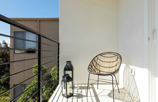 Avalon I by Avantstay Contemporary San Diego Condo w/ Large Patio - Foto 10