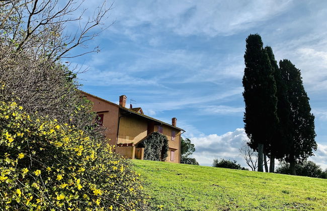 Tenuta Agricola Fraschiera - Foto 62