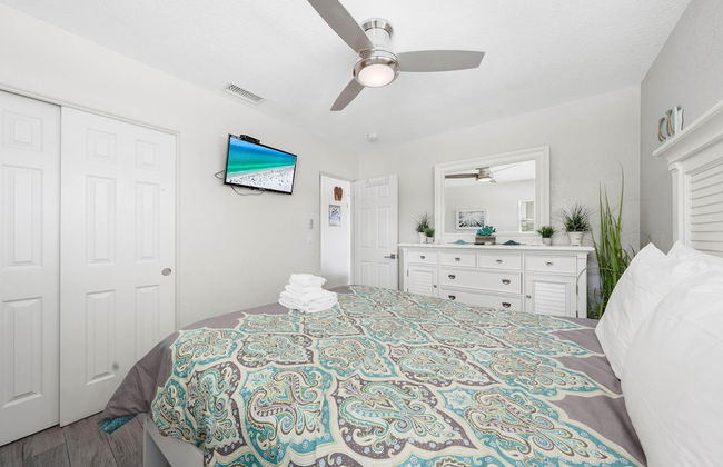 Sun and Sea by Beachside Management - Foto 3