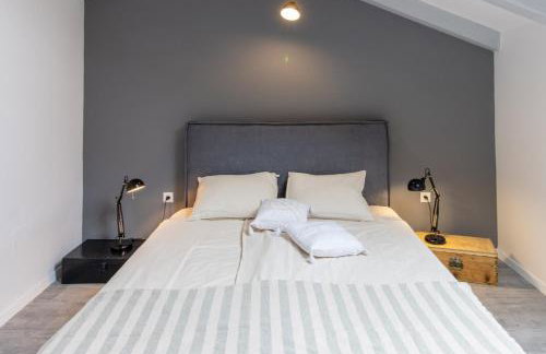 Villa Jona in Žužići - Haus für 8 Personen - Foto 33