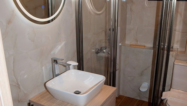 Sia s Retreat 2 in Nea Smirni - Foto 5, Habitación