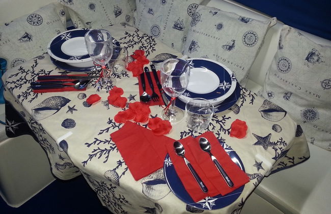 Boat Sissi Cagliari - Foto 13