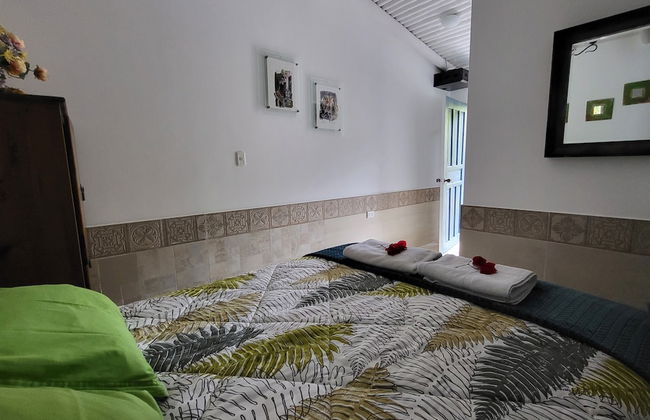 Quinta Paolita - Photo 52