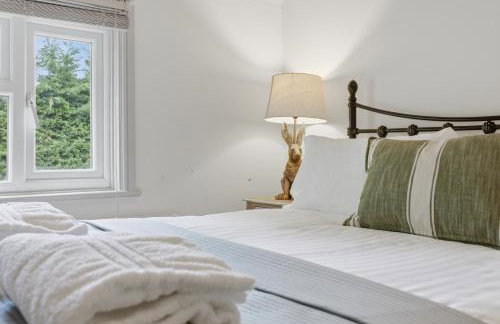 2-Bedroom Cottage Sleeps 5 Free Parking - Foto 13