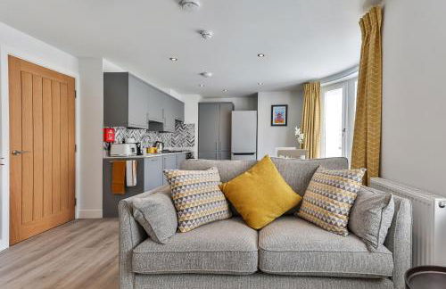 Finest Retreats - 13 Belle House - Apartment 1 - Photo 1