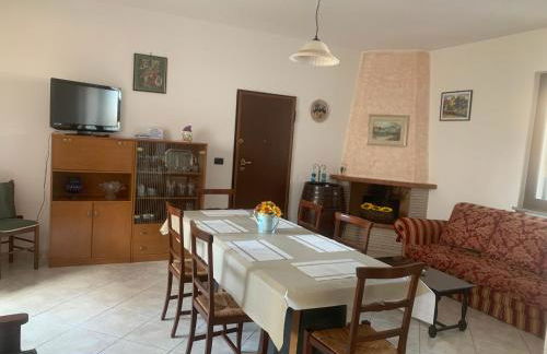 La Casa Di Madia - Foto 12