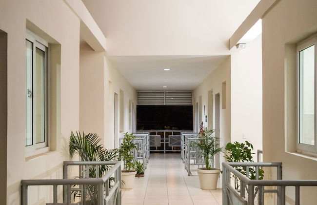 Verona Aparthotel - Foto 21