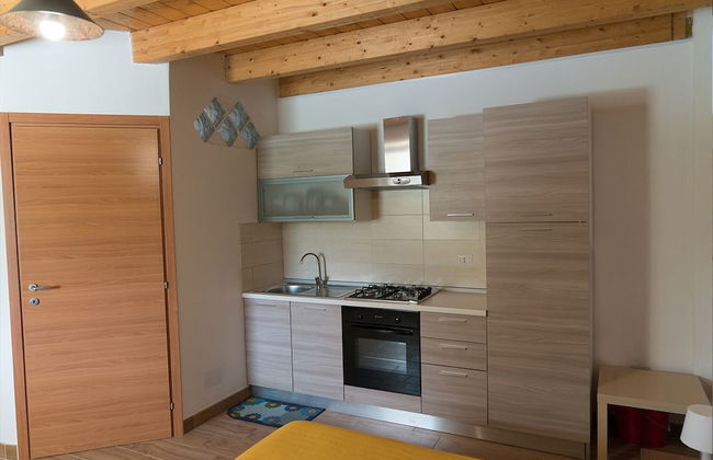 Agriturismo Fontana la Pietra - Foto 24