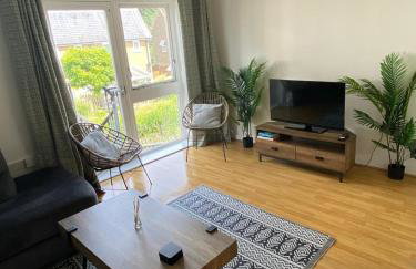 The Dover House with river and Castle views - Foto 20