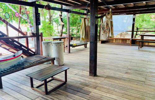 FM Retreat Algodoal - Foto 28