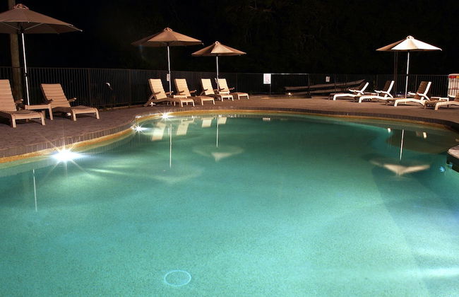 NRMA Myall Shores Holiday Park - Foto 21