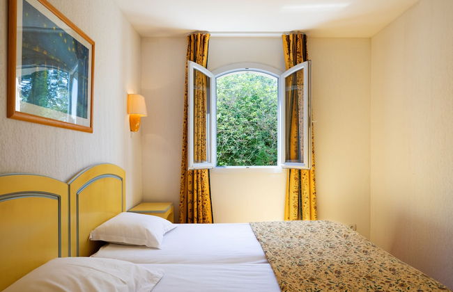 SOWELL RÉSIDENCES Les Mazets - Foto 4