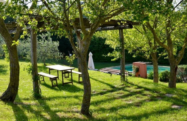 Villa Degli Artisti - Foto 18