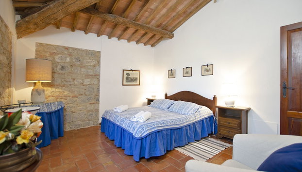 La Palazzina - Foto 4, Habitación