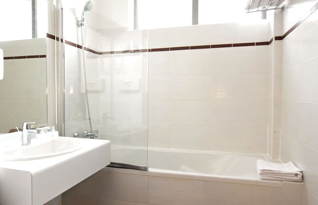 Residhotel Impérial Rennequin - Foto 17