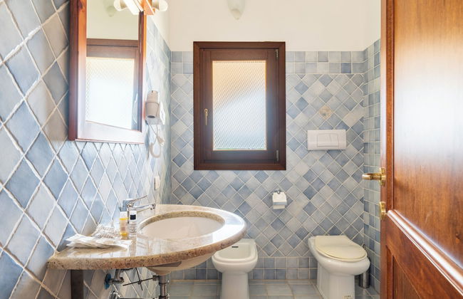 Residence Baia Santa Reparata - Photo 63