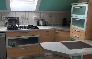 Apartman Bosco - Foto 14