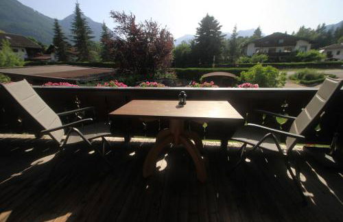 Ferienwohnungen Gastager - Foto 18