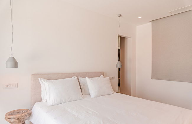 Amarelo Suites - Photo 19