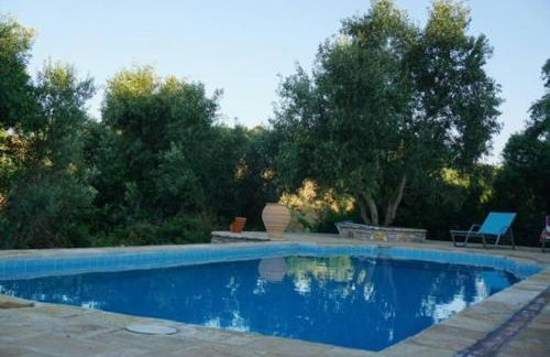 Haus mit Pool im Olivenhain - Foto 38