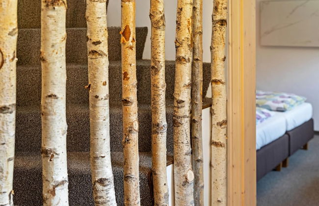 Lovely Holiday Home in Hüttau near Salzburg Airport - Foto 23