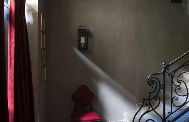 Maison D'hôtes "les Tillets" - Foto 2