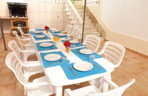 Villa Mariamar - Foto 16