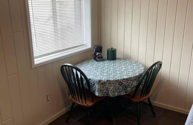 Lost Arrow Resort - Foto 5