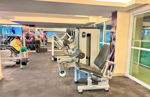 Excepcional Apartamento Vista Mar -Cloc Por do Sol na praia, frete Mar - Foto 6