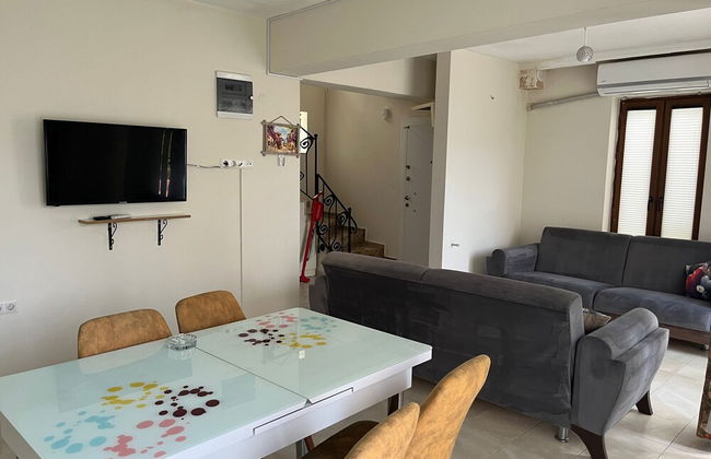 Grand Teoshan Otel ve Tatil Evleri - Photo 29