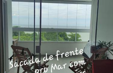 Apto Mobiliado em Penha de frente para o Mar - Foto 5