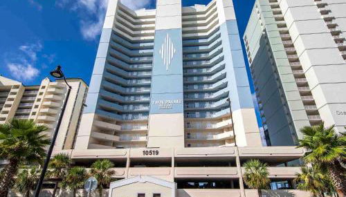 Twin Palms 405 - Foto 2