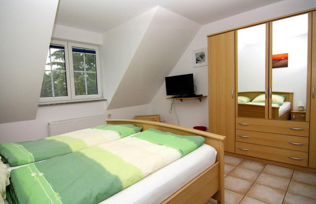 Reihenhaus im Ostseebad Zingst - Foto 4